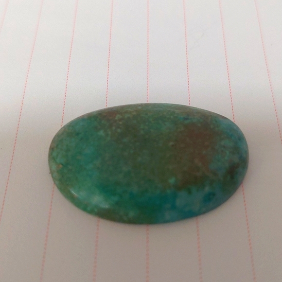 Hubei Turquoise Cab Great Condition. - Picture 6 of 8